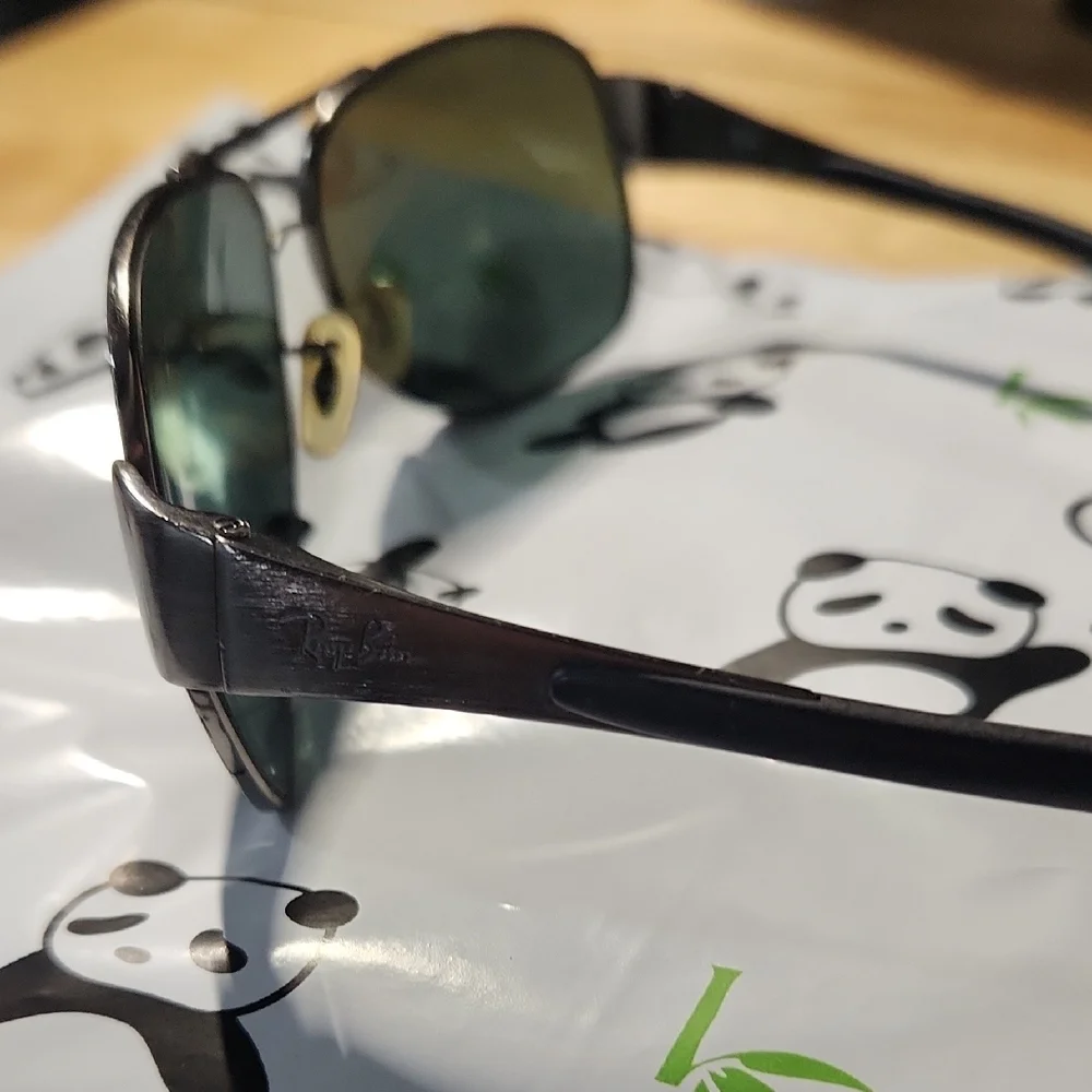 Ray Ban Sunglasses - Picture 5 of 10